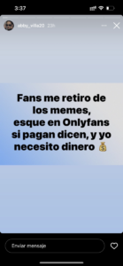 FOTOS Abigail Mancía “La Tamalera” publica que ya abrió su OnlyFans